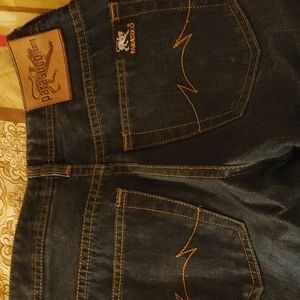 Parasuccojeans